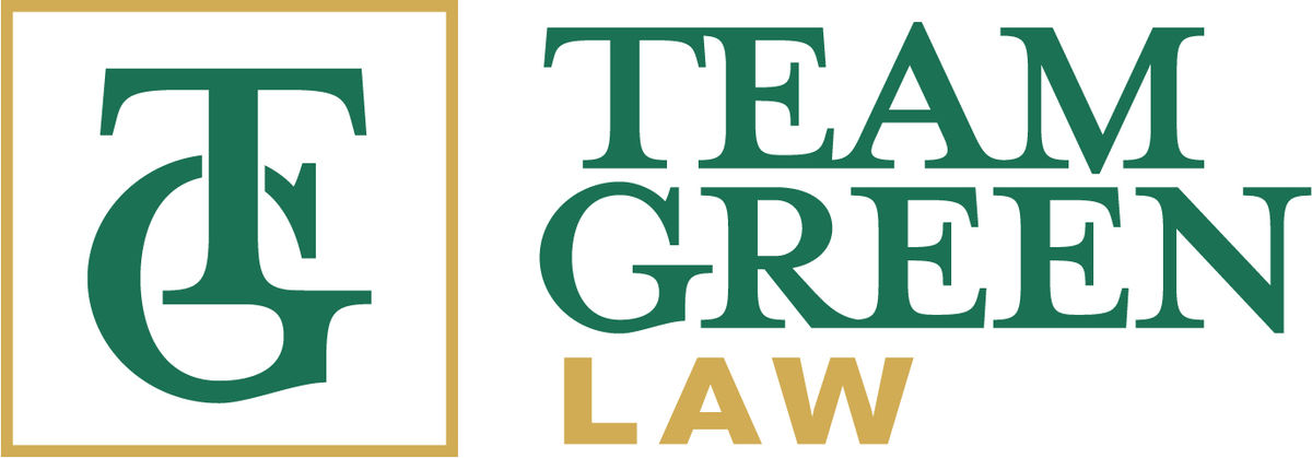 Team Green Law