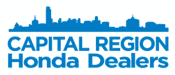 Capital Region Honda Dealers