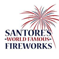 Santore&#039;s Fireworks