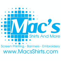 Mac&#039;s Shirts