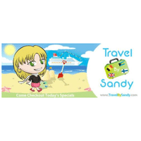 Travel By Sandy