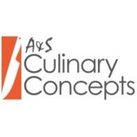 A&amp;S Culinary Concepts