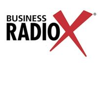 Business RadioX