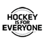 Hockey Is For Everyone