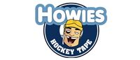 Howie&#039;s Hockey Tape