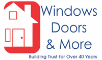 Windows Doors &amp; More