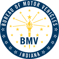 Indiana BMV