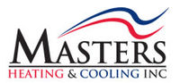 Masters Heating &amp; Cooling