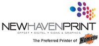 New Haven Print