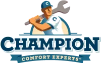 Champion Comfort