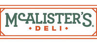 McAlister&#039;s