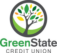 GreenState Credit Union LOGO ONLY