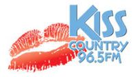 Kiss Country Radio