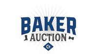 Baker Auction