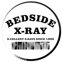 Bedside X-Ray
