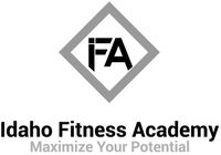 Idaho Fitness Academy
