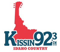 KIZN - Kissin 92.3FM