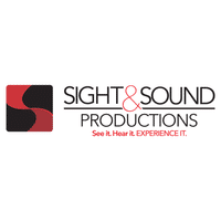 Sight &amp; Sound Productions