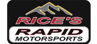 Rice&#039;s Rapid Motorsports