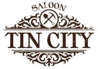 Tin City Saloon