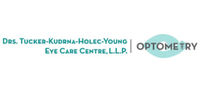 Drs. Tucker-Kudrna-Holec-Young Eye Care Centre
