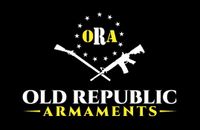 Old Republic Armaments
