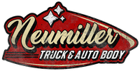 Neumiller Truck &amp; Auto Body