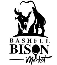 Bashful Bison Market
