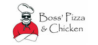 Boss&#039; Pizza &amp; Chicken