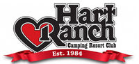 Hart Ranch Camping Resort