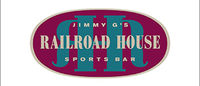 Jimmy G&#039;s Railroad House