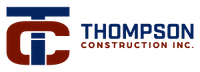 Thompson Construction Inc.