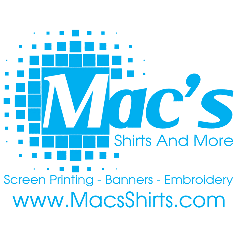 Mac’s Shirts &amp; More