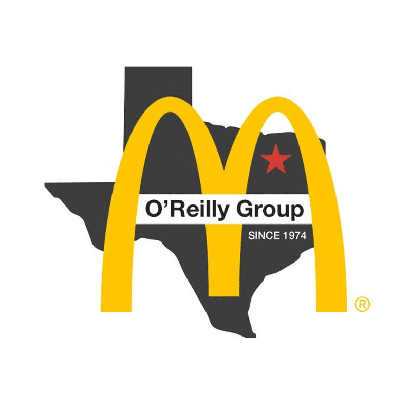 O’Reilly McDonalds