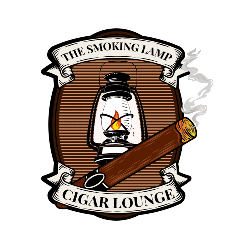 The Smoking Lamp Cigar Lounge