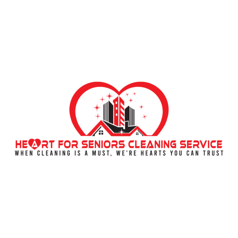 Heart For Seniors Cleaning