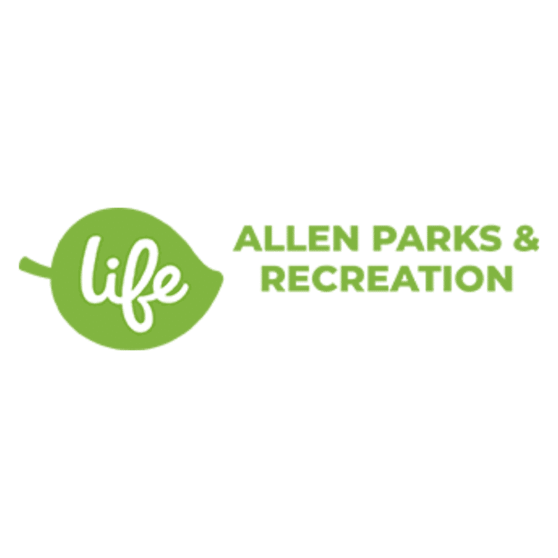 City of Allen Parks &amp; Recreation