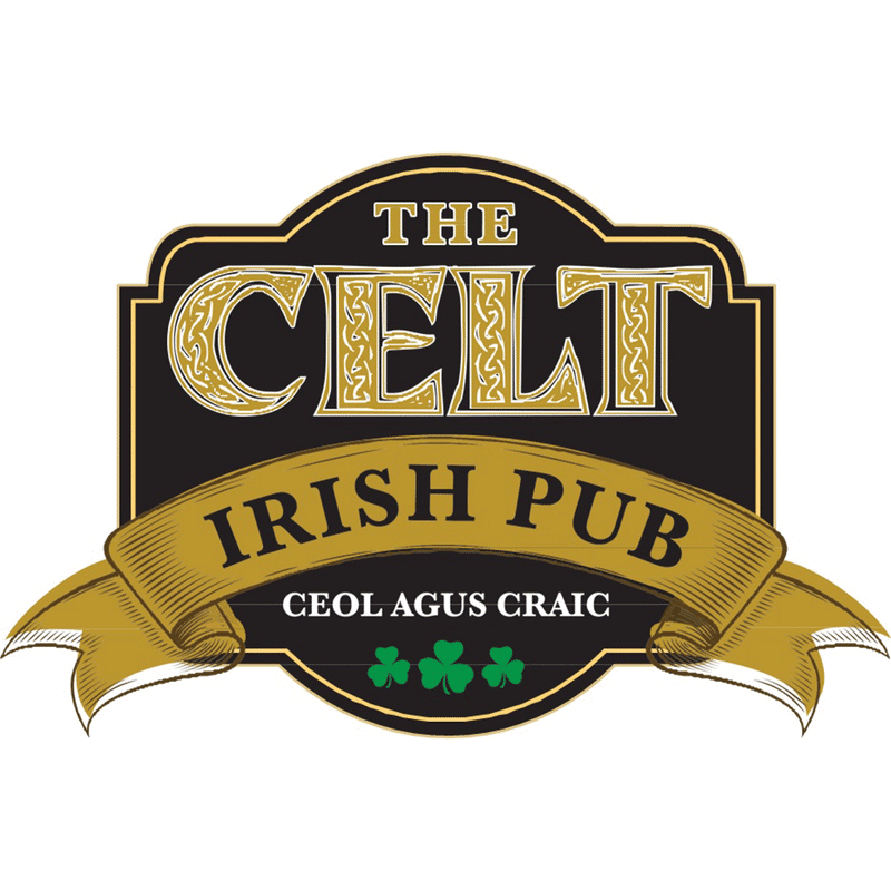 The CELT Irish Pub