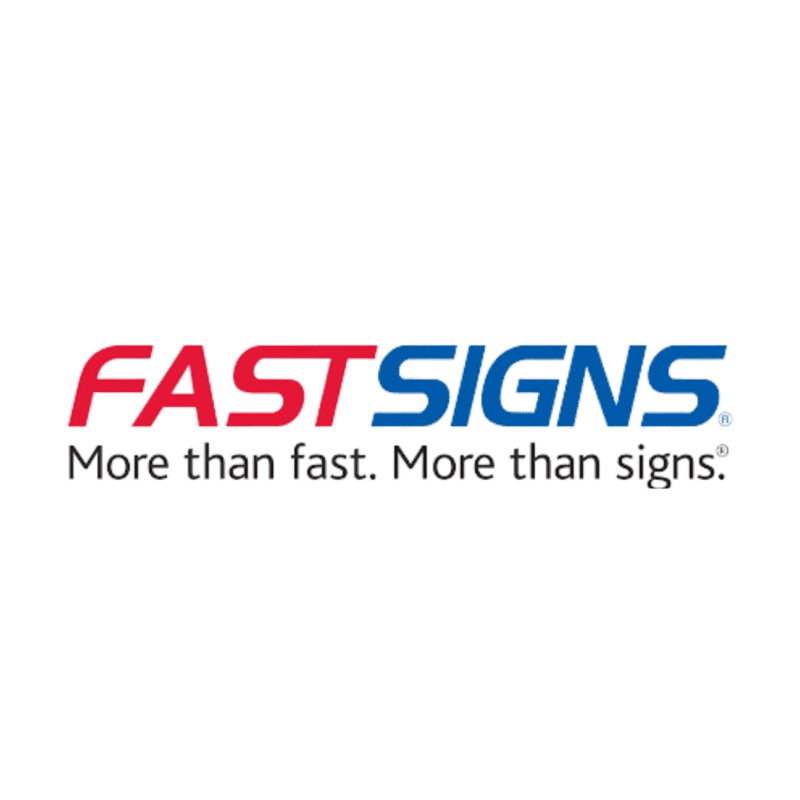 Fast Signs Plano