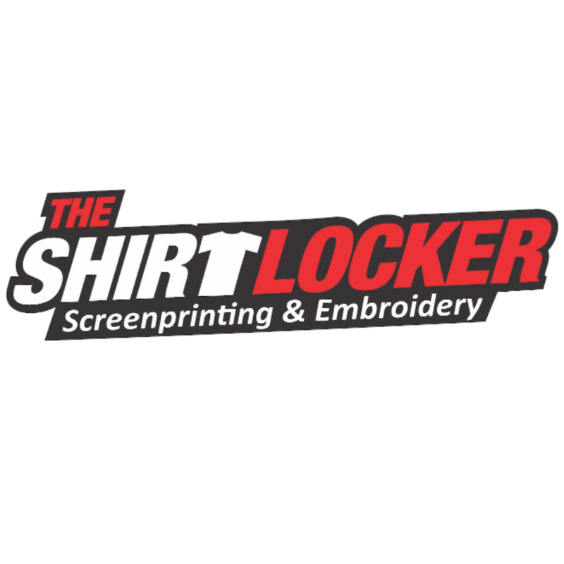 The Shirt Locker Screenprinting &amp; Embroidery