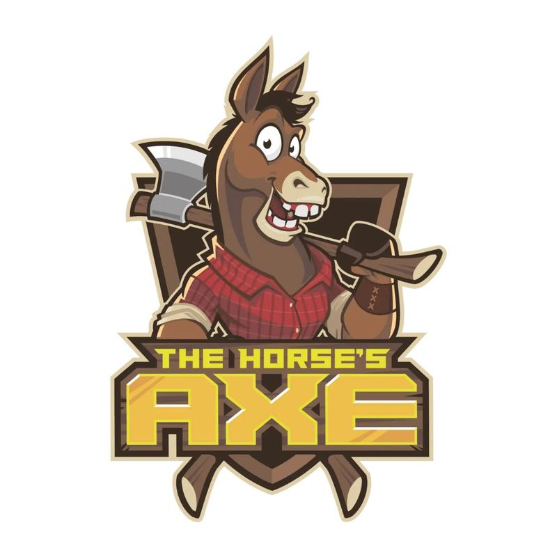 The Horse’s Axe