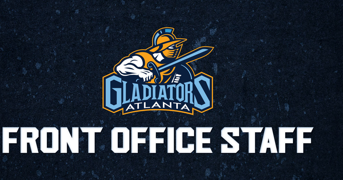 Virginia developer buys Gwinnett-based Atlanta Gladiators hockey team -  Atlanta Business Chronicle