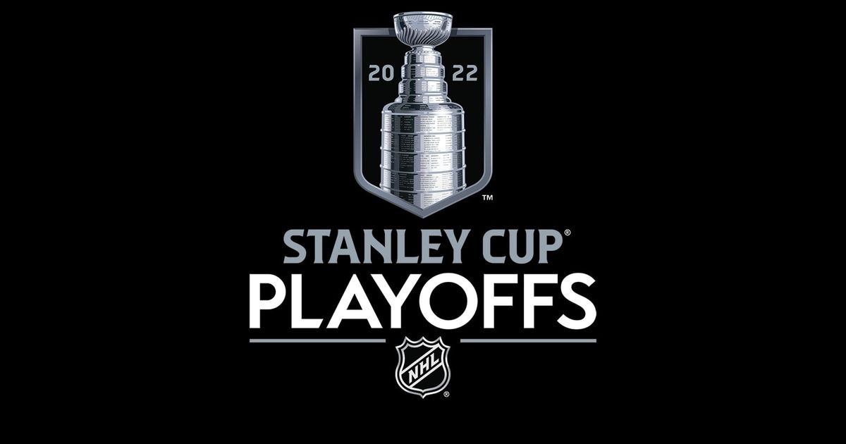 The 2016 Stanley Cup Playoffs Open Post - All About The Jersey
