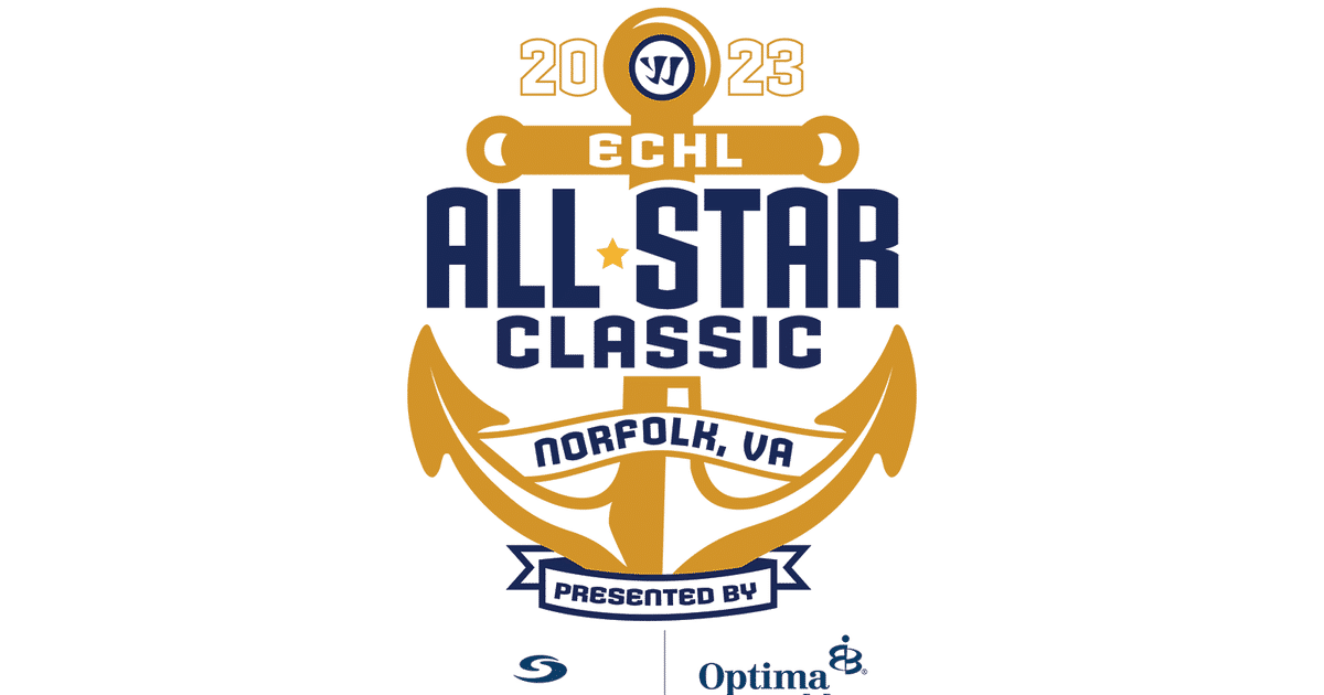 Max Newton selected to 2023 ECHL All-Star Classic - BCTV