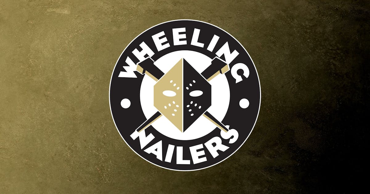 Nailers Announce 2022 Training Camp Roster & Schedule - Ohio