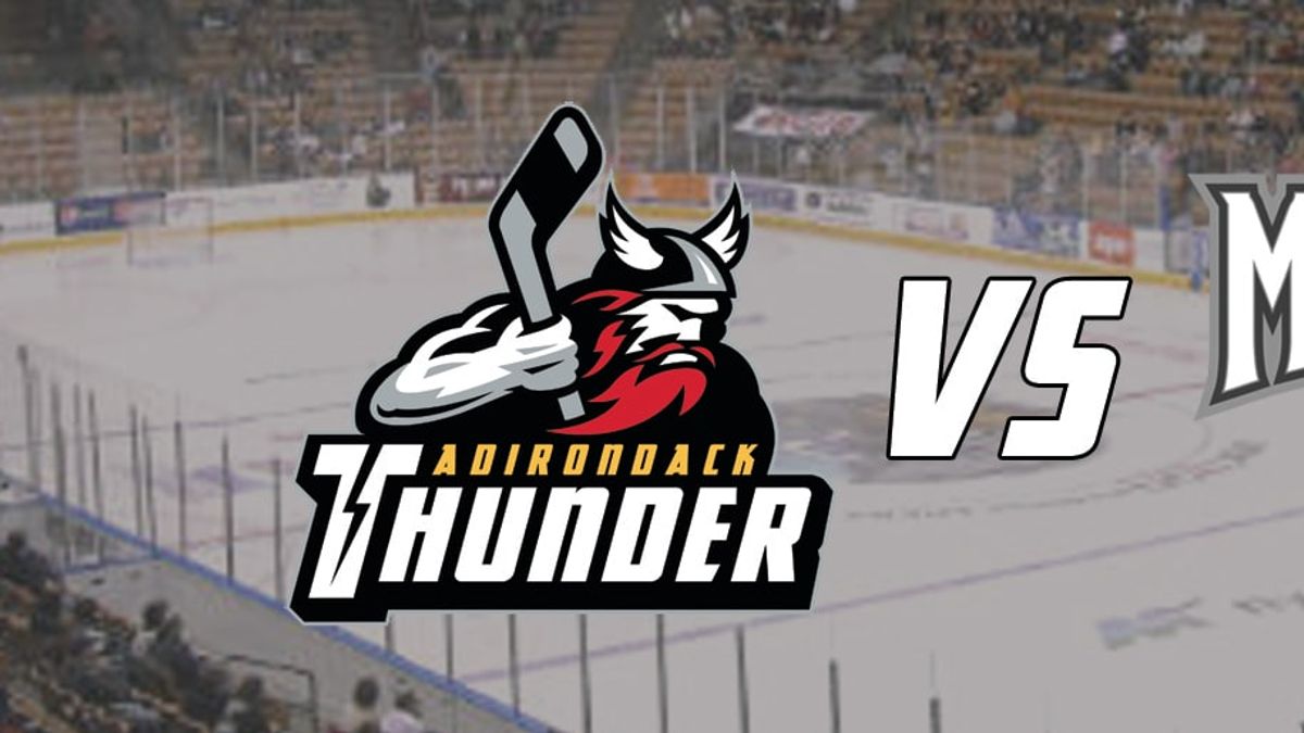 THUNDER MOVE INTO FIRST PLACE WITH 3-1 WIN OVER MANCHESTER