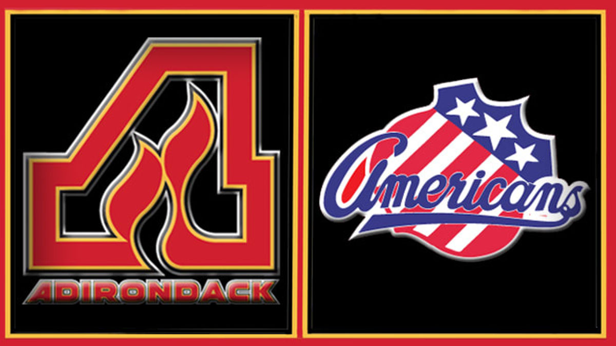 PREVIEW: AMERICANS @ FLAMES