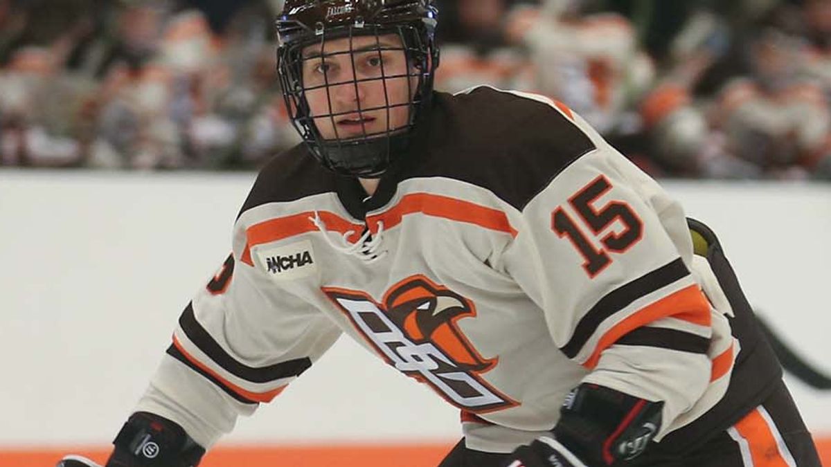 FORWARD JAKOB REICHERT SIGNS WITH THUNDER