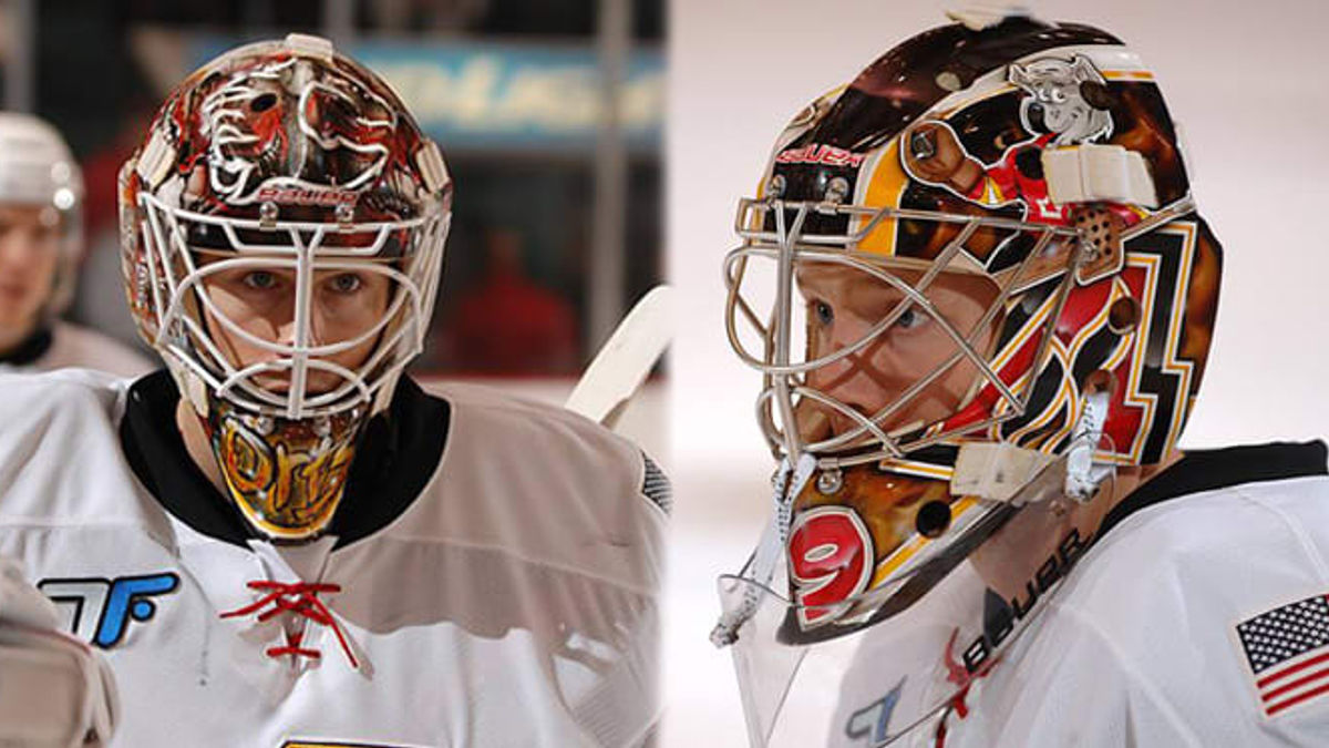 NOT ROCKET SCIENCE FOR FLAMES NETMINDERS