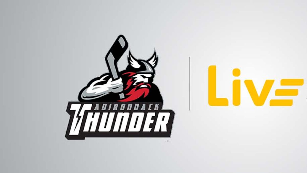 THUNDER ANNOUNCES PARTNERSHIP WITH LIVESOURCE APP